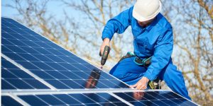 Installation Maintenance Panneaux Solaires Photovoltaïques à Cheu